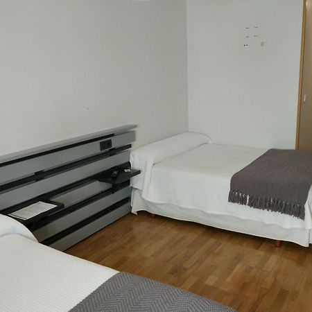 Toctoc Rooms A Coruña Habitación foto