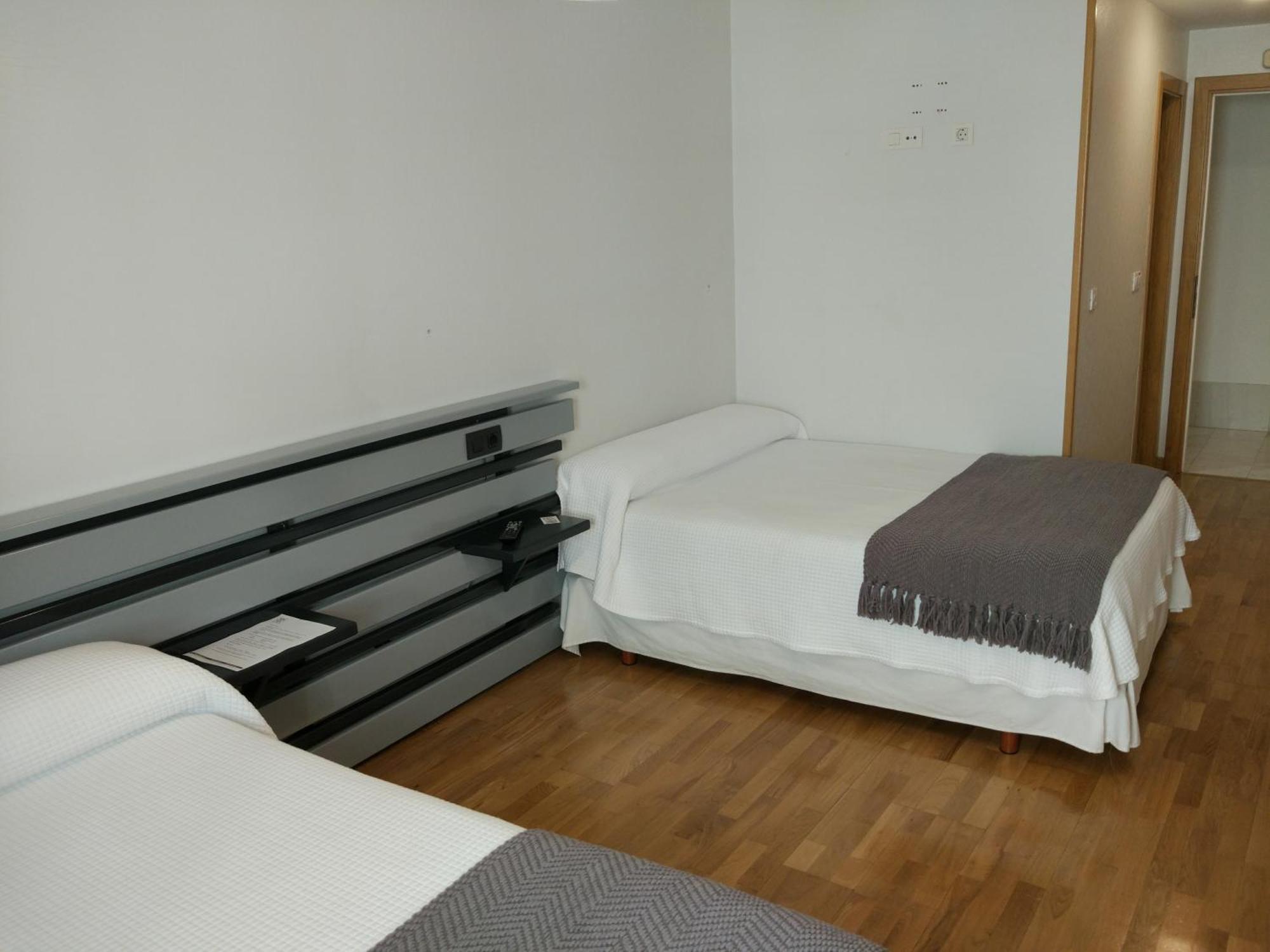Toctoc Rooms A Coruña Habitación foto