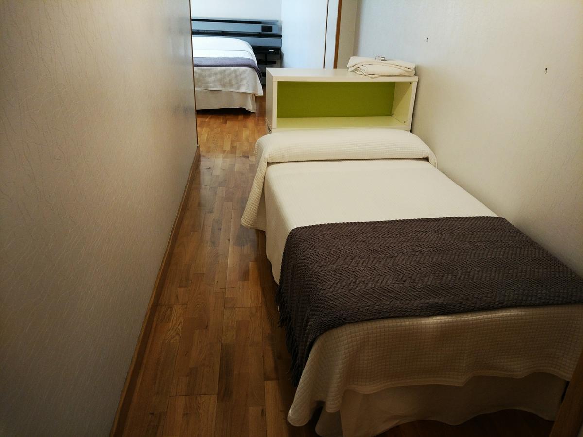 Toctoc Rooms A Coruña Habitación foto